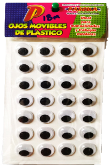 OJOS MOVIBLES ADHESIVOS PASCUA
